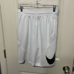 Nike athletic shorts
